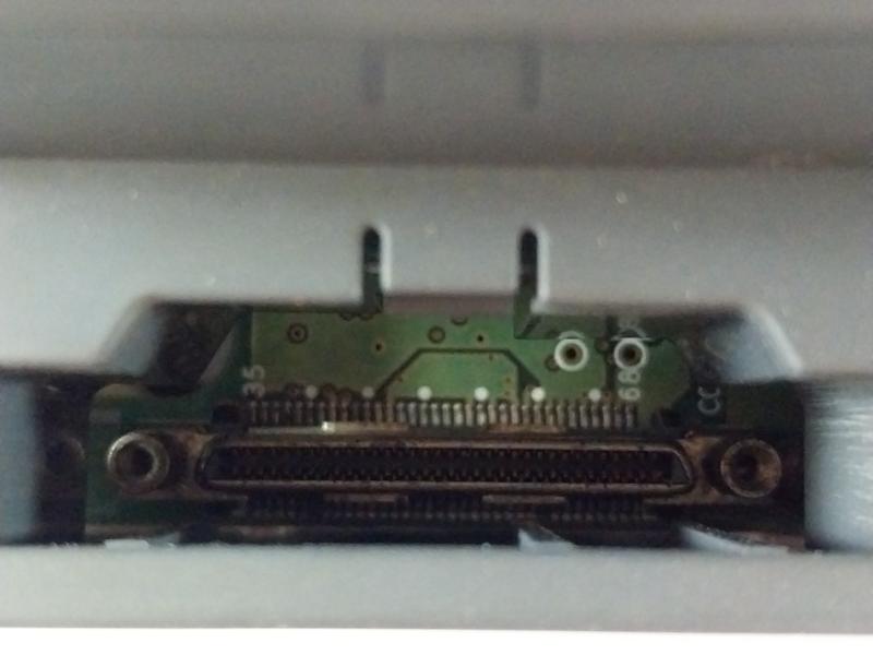 Mitsubishi Electric Q00Jcpu Plc Cpu For Use With Melsec Q Series 100-240Vac