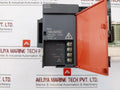 Mitsubishi Electric Q00Jcpu Plc Cpu For Use With Melsec Q Series 100-240Vac