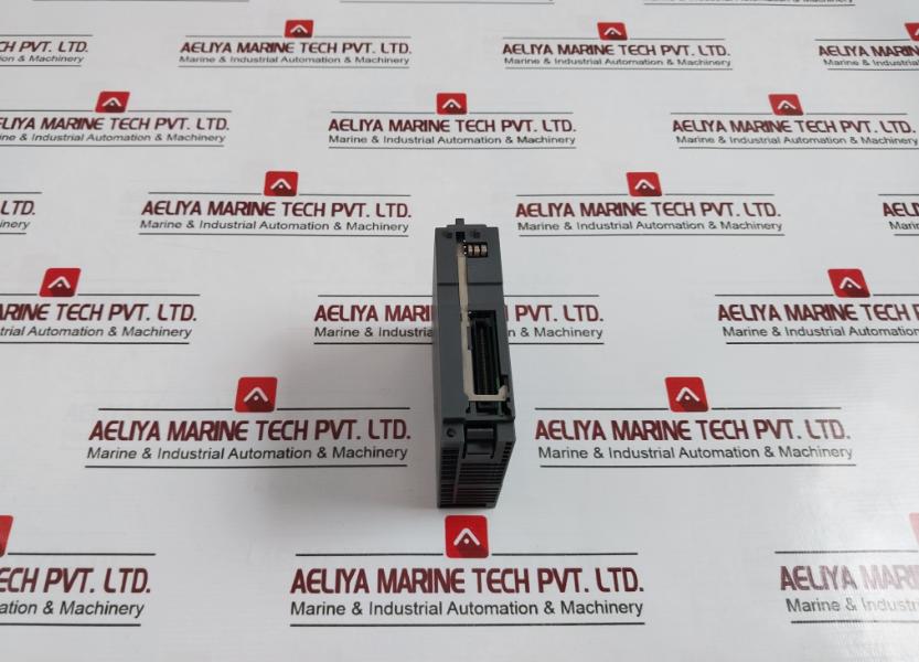 Mitsubishi Electric Q00 Melsec-q Plc Cpu Unit 8K Step 5Vdc 0.25A Bd990D999H01