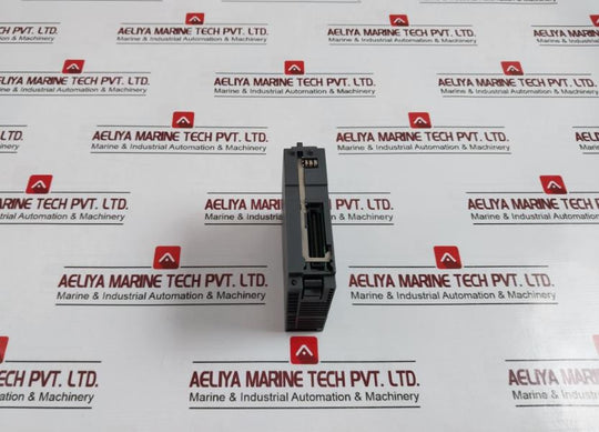 Mitsubishi Electric Q00 Melsec-q Plc Cpu Unit 8K Step 5Vdc 0.25A Bd990D999H01