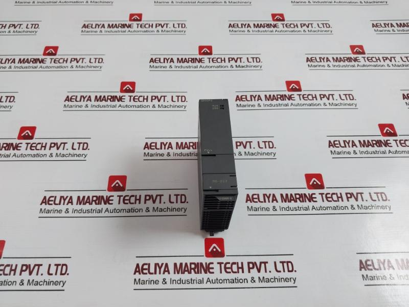 Mitsubishi Electric Q00 Melsec-q Plc Cpu Unit 8K Step 5Vdc 0.25A Bd990D999H01