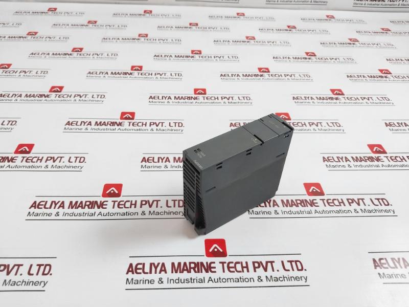 Mitsubishi Electric Q00 Melsec-q Plc Cpu Unit 8K Step 5Vdc 0.25A Bd990D999H01