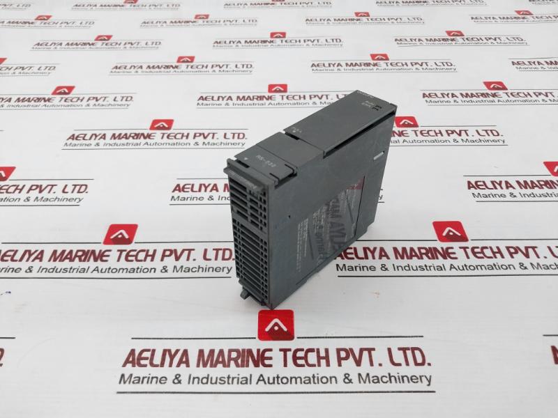 Mitsubishi Electric Q00 Melsec-q Series Cpu Unit Module 8K Step 5Vdc 0.25A