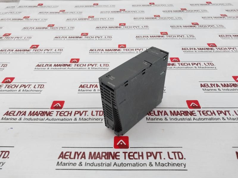 Mitsubishi Electric Q00 Melsec-q Series Cpu Unit Module 8K Step 5Vdc 0.25A