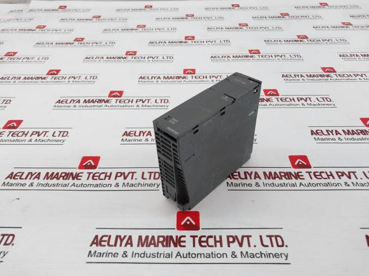 Mitsubishi Electric Q00 Melsec-q Series Cpu Unit Module 8K Step 5Vdc 0.25A
