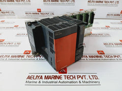 Mitsubishi Electric Q00Ujcpu Melsec-q Cpu Unit 100-240Vac 5Vdc 3A