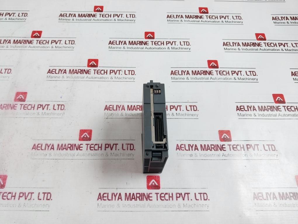 Mitsubishi Electric Melsec-q Q00Cpu Plc Cpu Unit Max 8Kstep