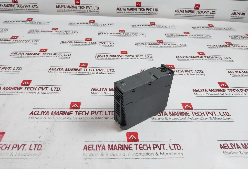 Mitsubishi Electric Melsec-q Q00Cpu Plc Cpu Unit Max 8Kstep