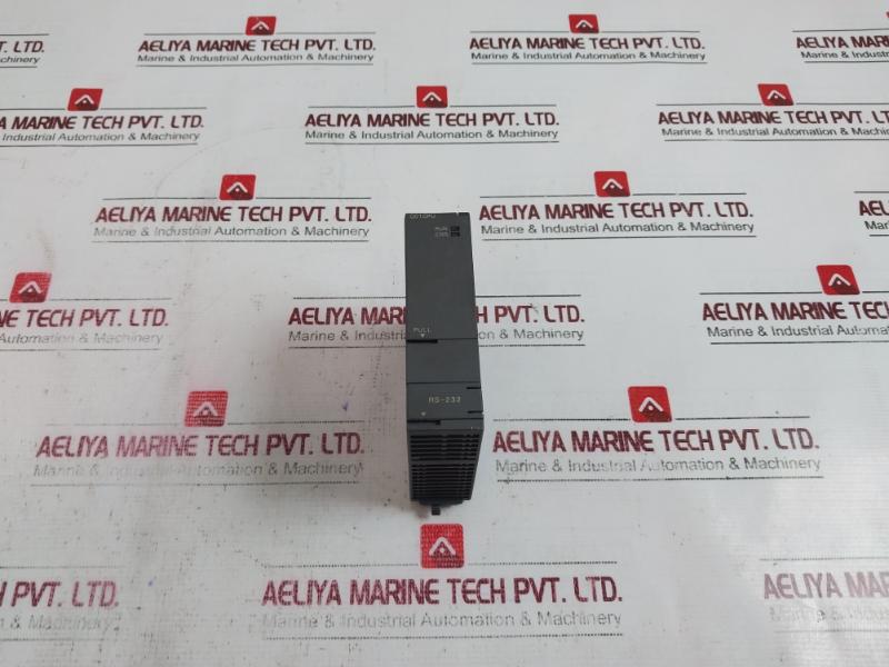 Mitsubishi Electric Q01Cpu Cpu Unit Max 14K Step Bd990D999H01