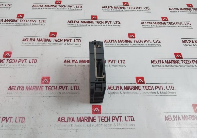 Mitsubishi Electric Q01Cpu Cpu Unit Max 14K Step Bd990D999H01