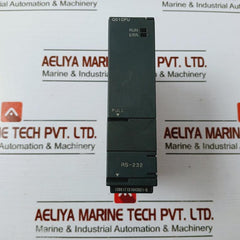 Mitsubishi Electric Q01cpu Cpu Unit Melsec-q 14k Step 5vdc 0.27a