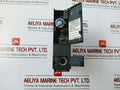Mitsubishi Electric Q01cpu Cpu Unit Melsec-q 14k Step 5vdc 0.27a