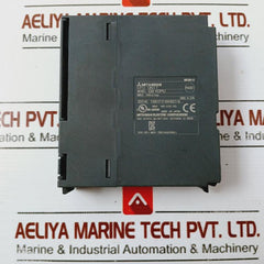 Mitsubishi Electric Q01cpu Cpu Unit Melsec-q 14k Step 5vdc 0.27a
