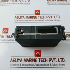 Mitsubishi Electric Q01cpu Cpu Unit Melsec-q 14k Step 5vdc 0.27a