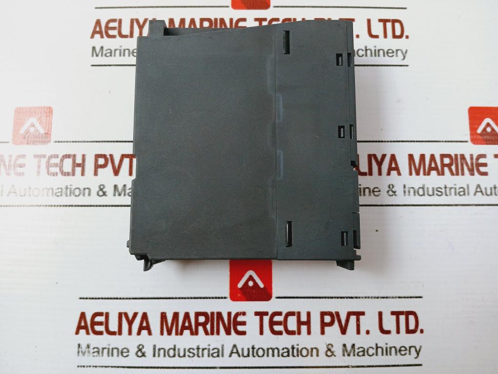 Mitsubishi Electric Q01cpu Cpu Unit Melsec-q 14k Step 5vdc 0.27a