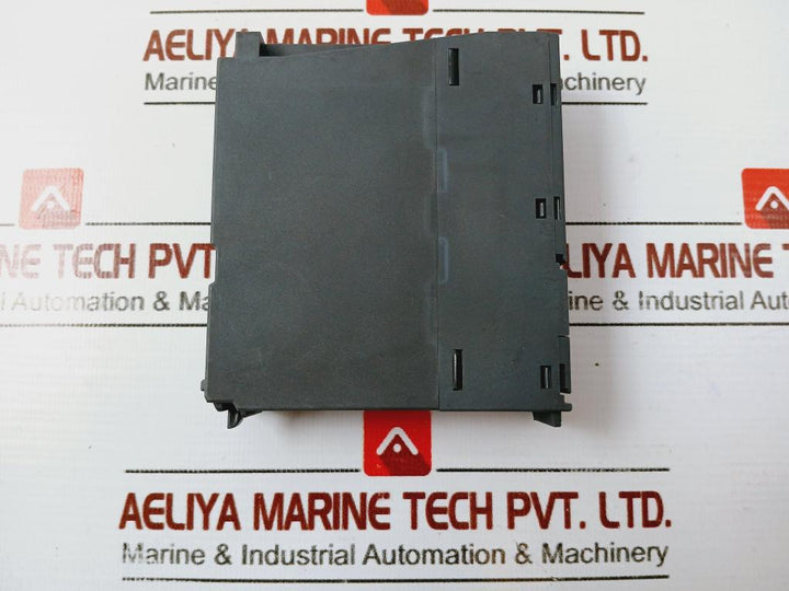 Mitsubishi Electric Q01cpu Cpu Unit Melsec-q 14k Step 5vdc 0.27a