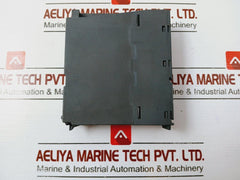 Mitsubishi Electric Q01cpu Cpu Unit Melsec-q 14k Step 5vdc 0.27a