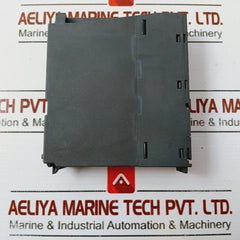 Mitsubishi Electric Q01cpu Cpu Unit Melsec-q 14k Step 5vdc 0.27a