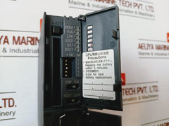 Mitsubishi Electric Q02Cpu Melsec-q Cpu Unit Max 28K Step D990D999H01