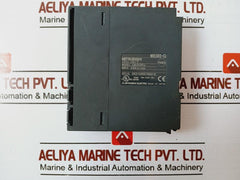Mitsubishi Electric Q02Cpu Melsec-q Cpu Unit Max 28K Step D990D999H01