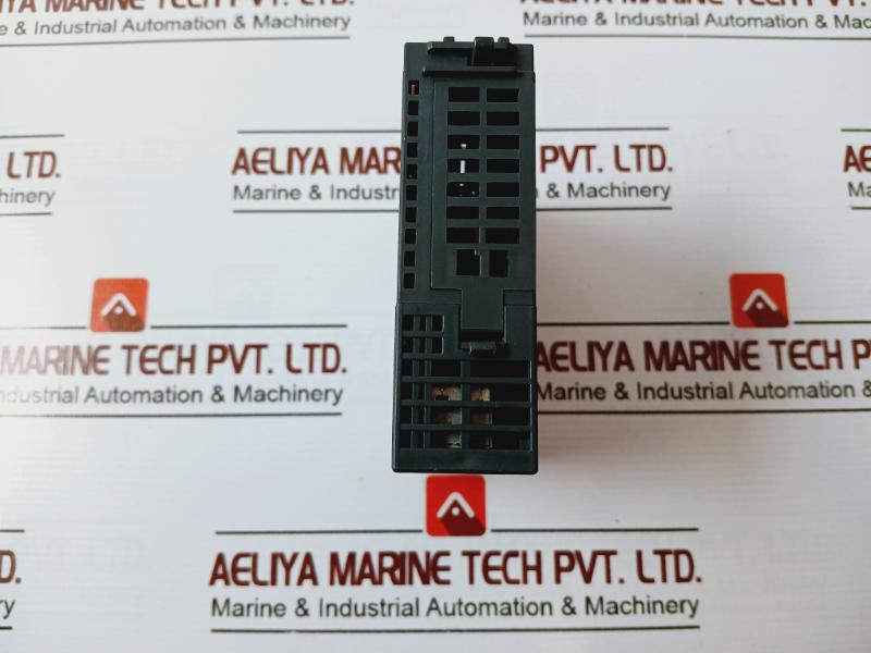 Mitsubishi Electric Q02Cpu Melsec-q Cpu Unit Max 28K Step D990D999H01