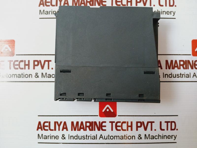 Mitsubishi Electric Q02Cpu Melsec-q Cpu Unit Max 28K Step D990D999H01