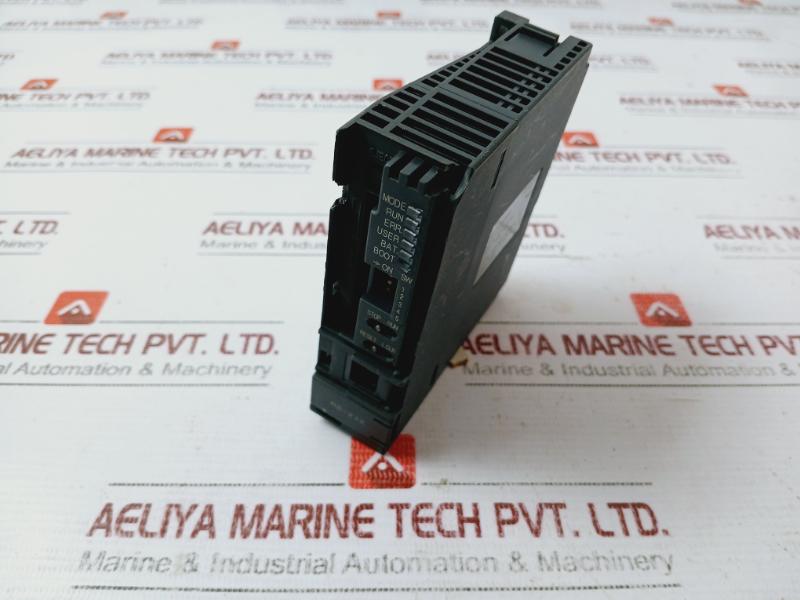 Mitsubishi Electric Q02Hcpu High-performance Plc Cpu Unit 28K Step Max