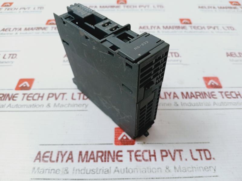 Mitsubishi Electric Q02Hcpu High-performance Plc Cpu Unit 28K Step Max