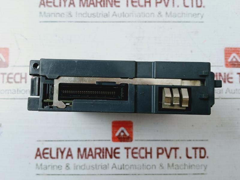 Mitsubishi Electric Q02Hcpu High-performance Plc Cpu Unit 28K Step Max