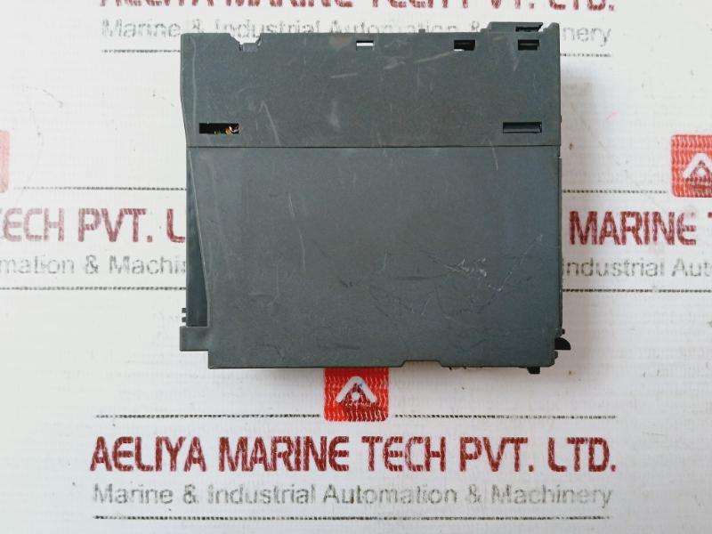 Mitsubishi Electric Q02Hcpu High-performance Plc Cpu Unit 28K Step Max