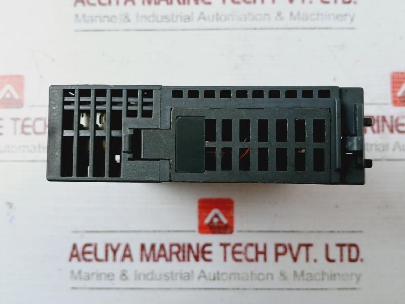 Mitsubishi Electric Q02Hcpu High-performance Plc Cpu Unit 28K Step Max