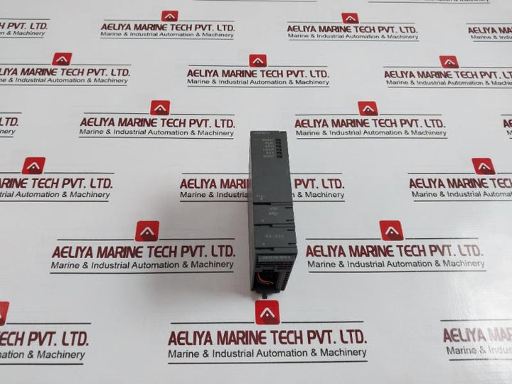 Mitsubishi Electric Q02Hcpu Melsec-q Cpu Unit 5Vdc 0.64A Bd990D999H01