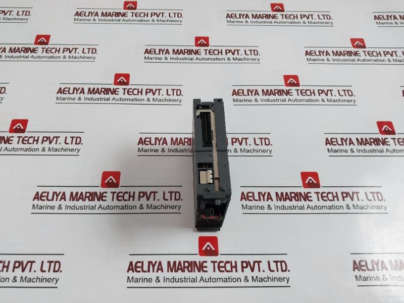 Mitsubishi Electric Q02Hcpu Melsec-q Cpu Unit 5Vdc 0.64A Bd990D999H01