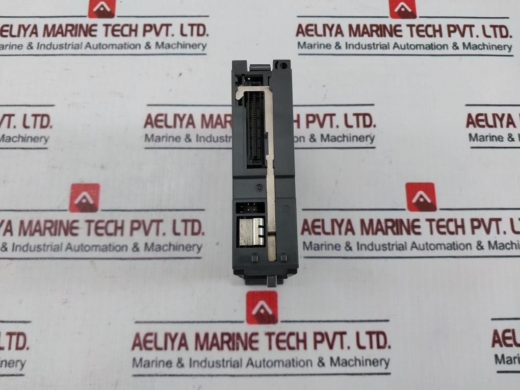 Mitsubishi Electric Q02 Melsec-q Series Cpu Unit 28K Step 5Vdc 0.60A