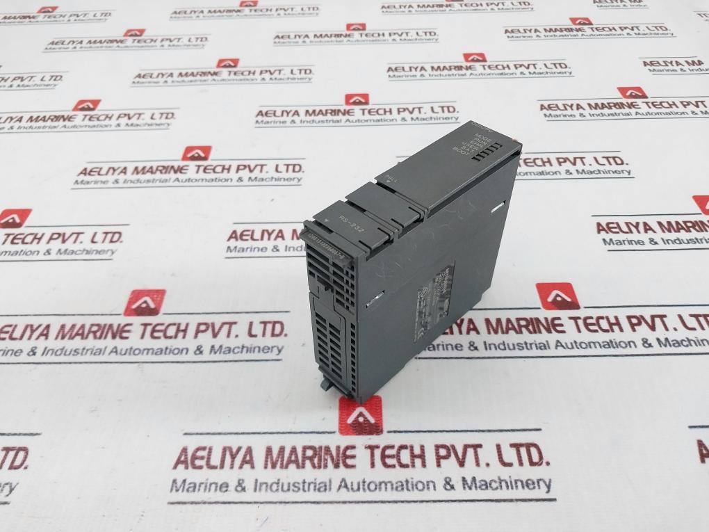 Mitsubishi Electric Q02 Melsec-q Series Cpu Unit 28K Step 5Vdc 0.60A