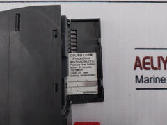 Mitsubishi Electric Q02 Melsec-q Series Cpu Unit 28K Step 5Vdc 0.60A
