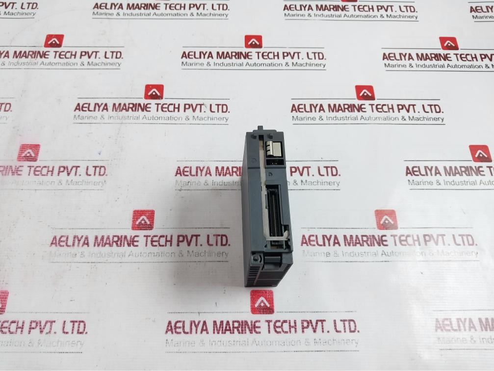 Mitsubishi Electric Melsec-q Q02 Series Cpu Unit 5Vdc 0.60A