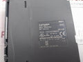 Mitsubishi Electric Melsec-q Q02 Series Cpu Unit 5Vdc 0.60A