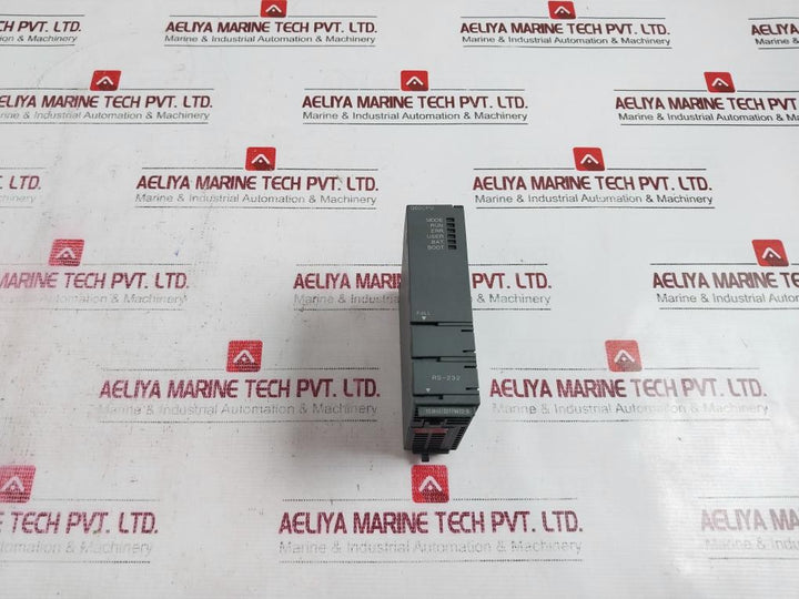 Mitsubishi Electric Melsec-q Q02 Series Cpu Unit 5Vdc 0.60A