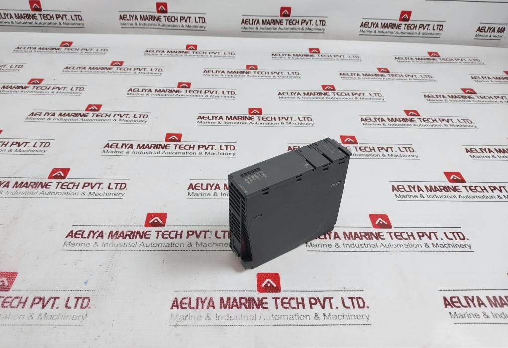 Mitsubishi Electric Melsec-q Q02 Series Cpu Unit 5Vdc 0.60A