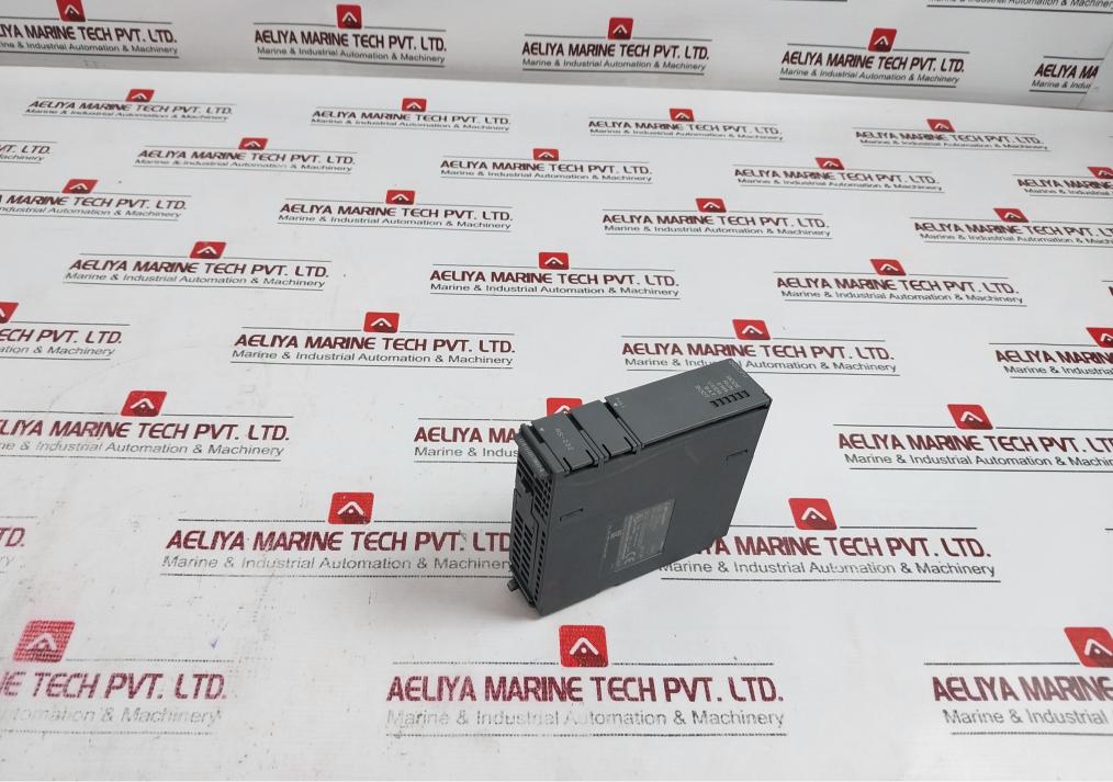 Mitsubishi Electric Melsec-q Q02 Series Cpu Unit 5Vdc 0.60A