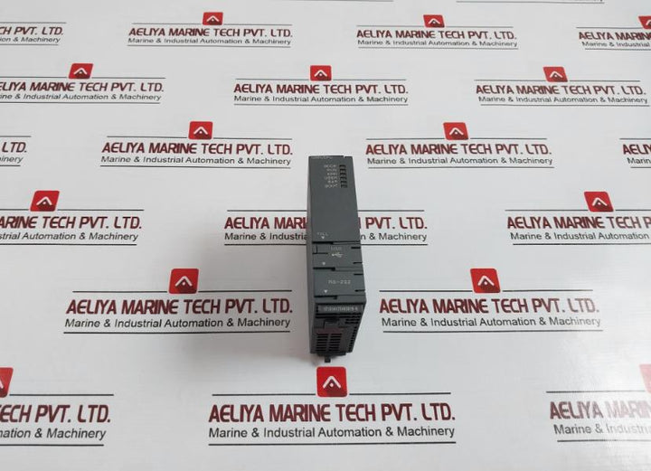Mitsubishi Electric Q02Ucpu Melsec-q Series Cpu Unit 20K Step 5Vdc 0.23A