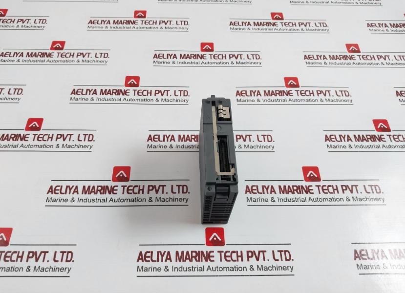 Mitsubishi Electric Q02Ucpu Melsec-q Series Cpu Unit 20K Step 5Vdc 0.23A