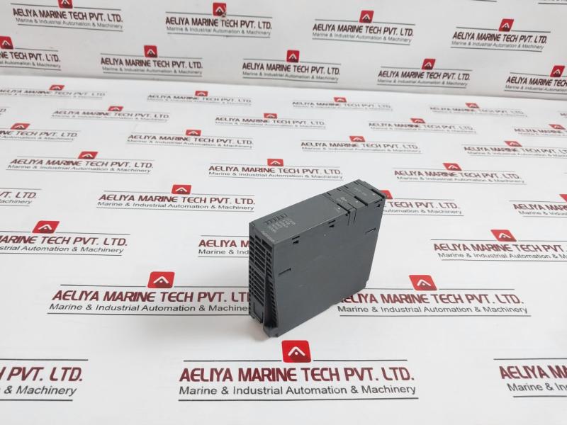 Mitsubishi Electric Q02Ucpu Melsec-q Series Cpu Unit 20K Step 5Vdc 0.23A