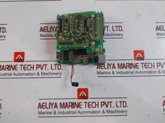 Mitsubishi Electric Q02Ucpu (N1)-a Cpu Programmable Logic Controller Pcb Module Tpb-sa.V0