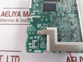 Mitsubishi Electric Q02Ucpu (N1)-a Cpu Programmable Logic Controller Pcb Module Tpb-sa.V0