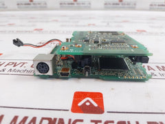 Mitsubishi Electric Q02Ucpu (N1)-a Cpu Programmable Logic Controller Pcb Module Tpb-sa.V0
