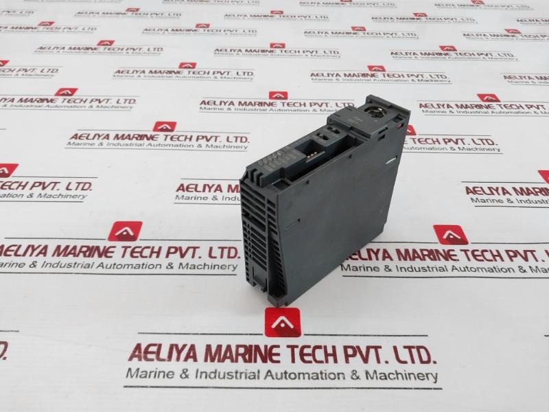 Mitsubishi Electric Q06Hcpu Melsec-q Cpu Unit 5Vdc 0.64A