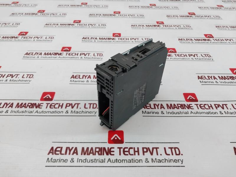 Mitsubishi Electric Q06Hcpu Melsec-q Cpu Unit 5Vdc 0.64A