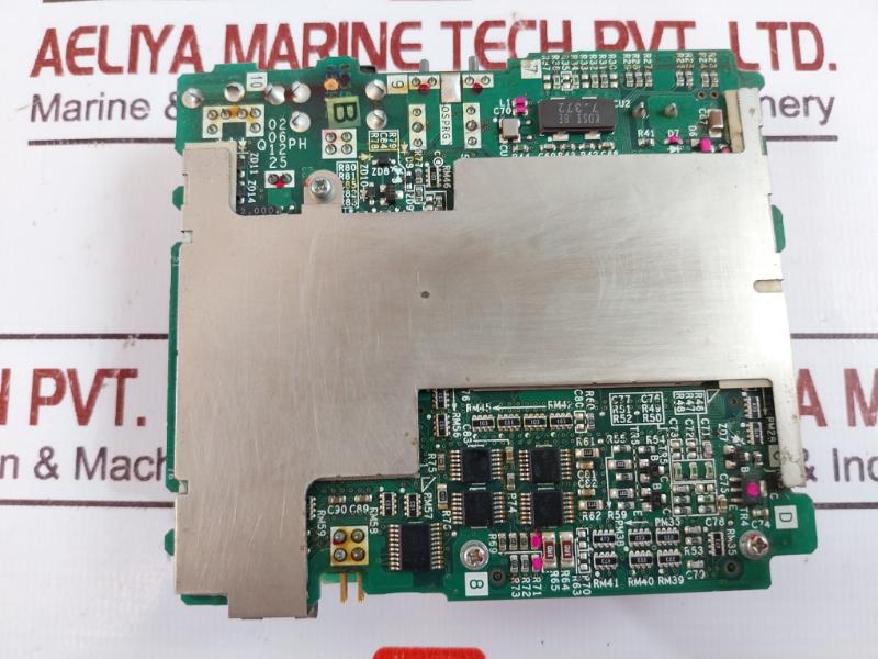 Mitsubishi Electric Q06Hcpu(N)-a High Performance Model Q Cpu Melsec-q Series